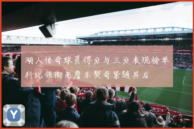 湖人传奇球员得分与三分表现榜单科比领衔老詹东契奇紧随其后